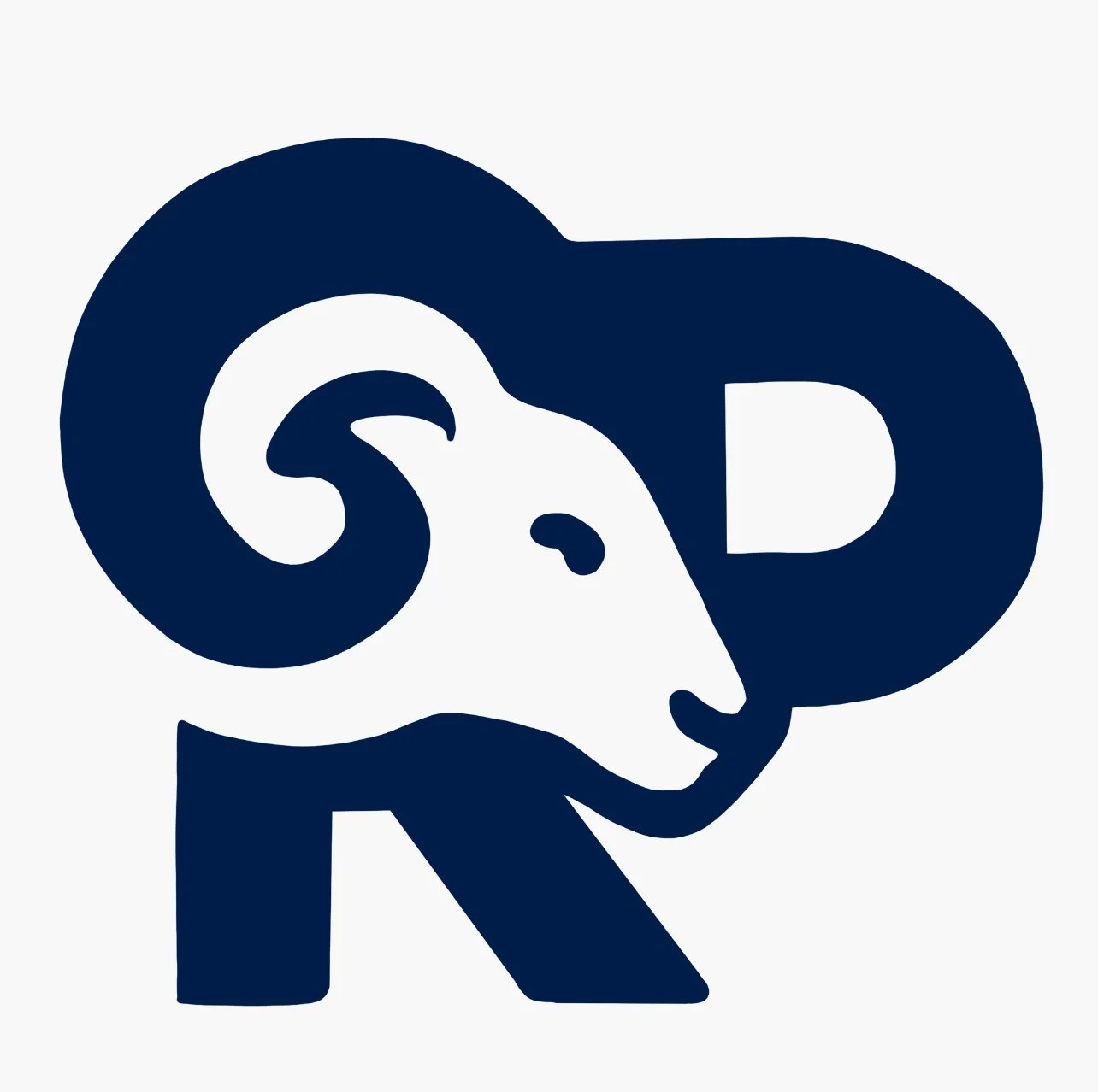 RamPage News ram logo